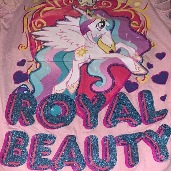 Tee Shirt bundle size 7-8 - Picture 3 of 10